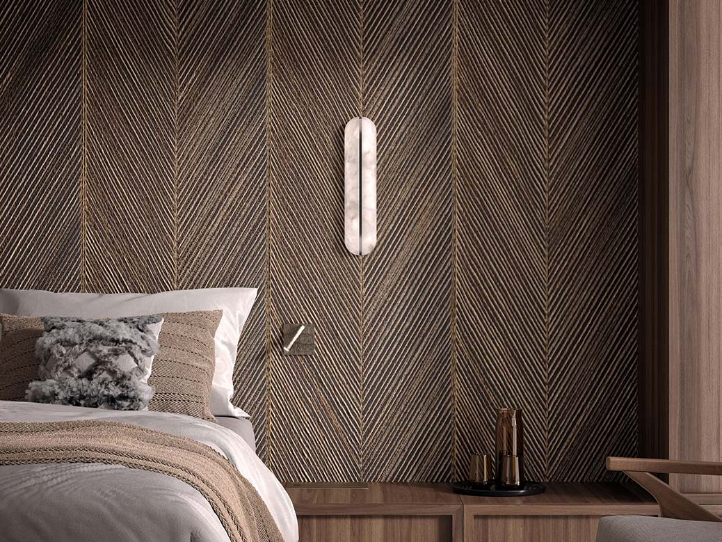 Wall light MY