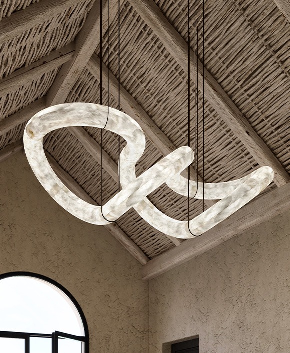 Pendants lights INFINITY 12