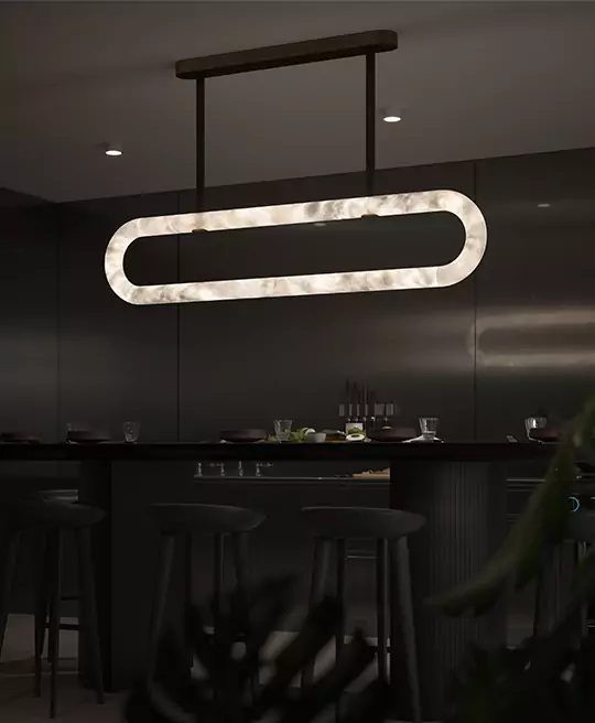 Pendants lights ALTA