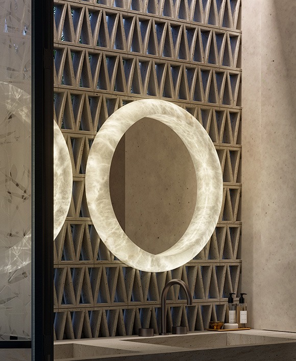 Mirror ILONA