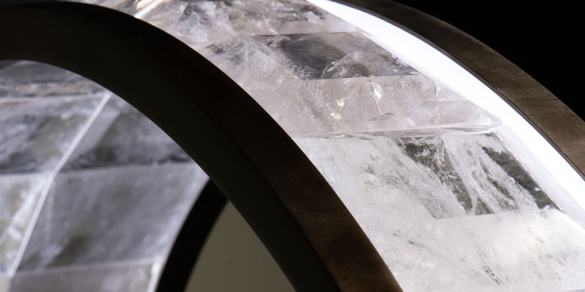 Rock Crystal: The Essence of Purity