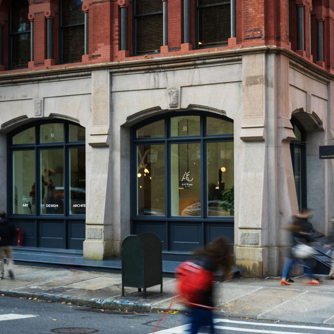 Luxury Lighting New York - Atelier Alain Ellouz
