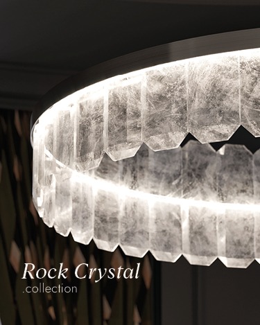 Rock Crystal