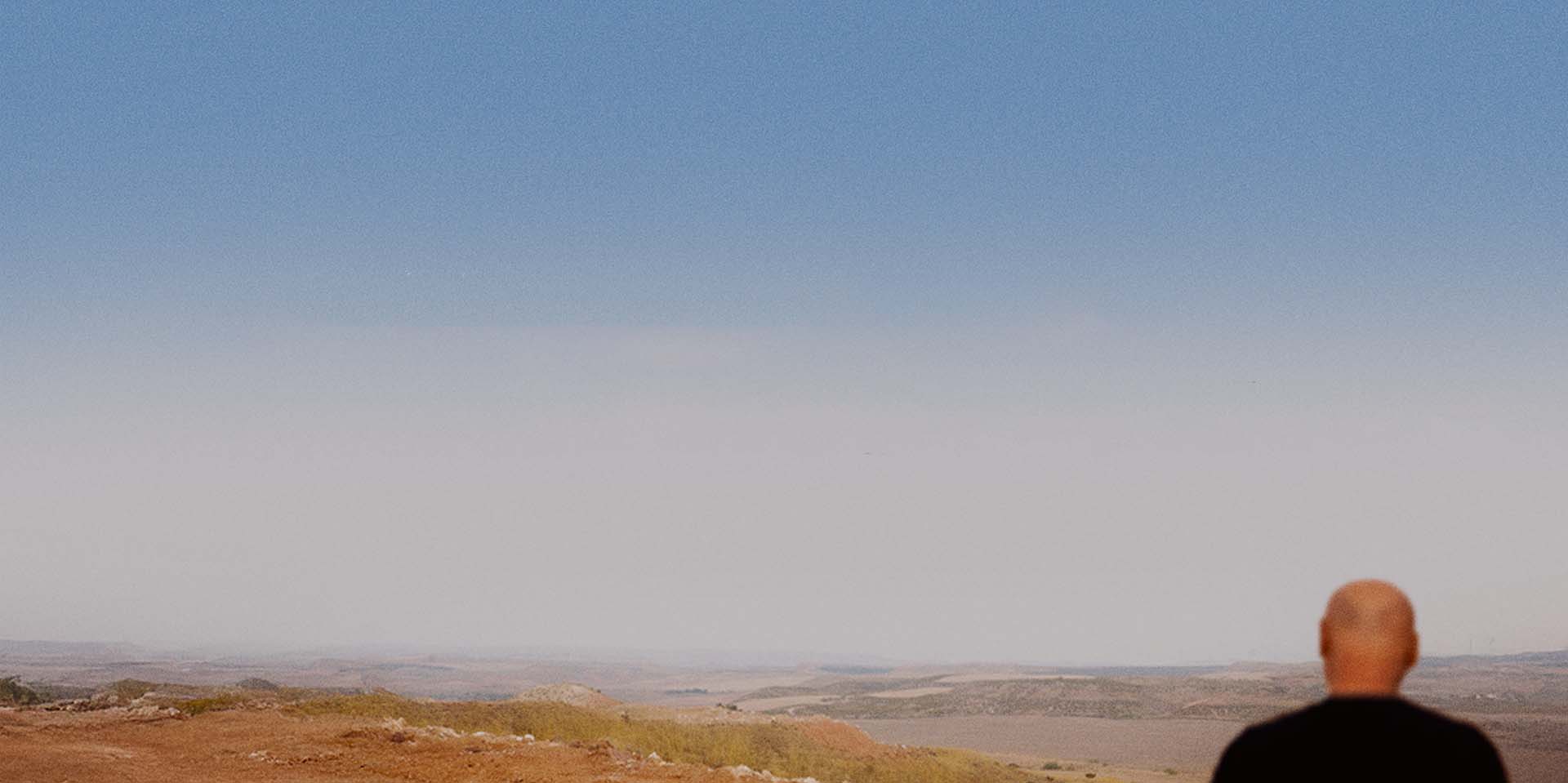 L'Odyssée d'Alain Ellouz