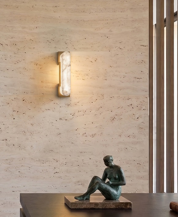 Wall light \ Kohana