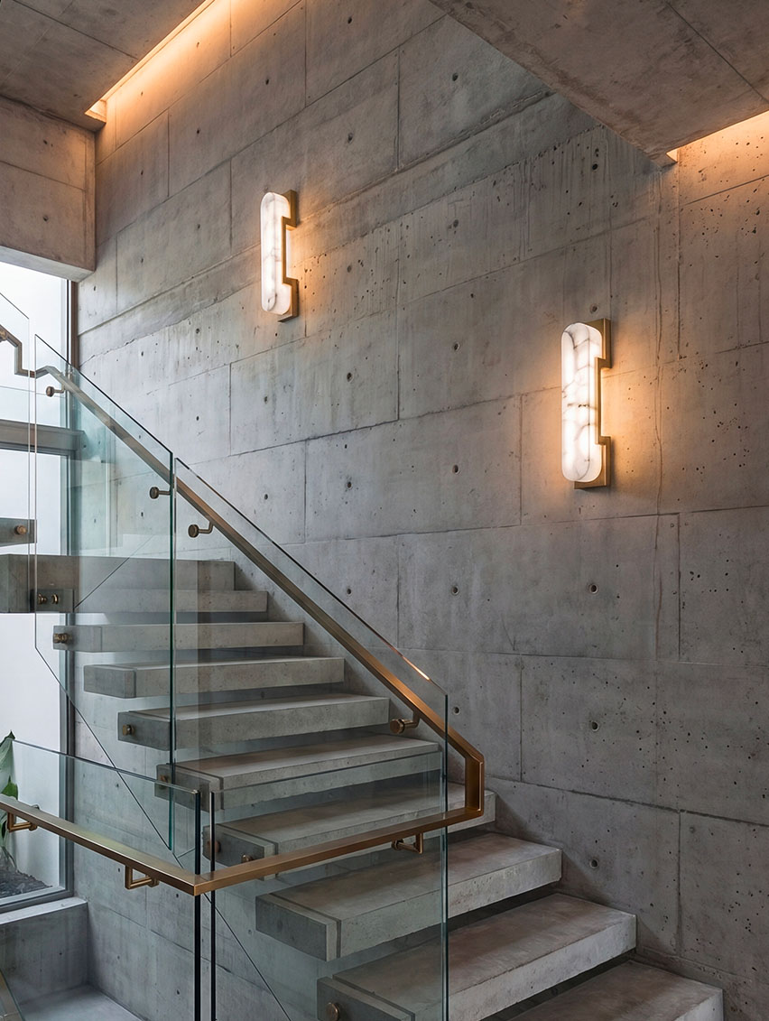 Wall light \ Kohana